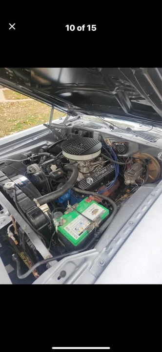 1973 Dodge Challenger 1st Gen - Image 11 of 16