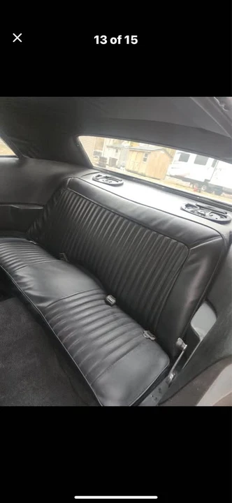 1973 Dodge Challenger 1st Gen - Image 14 of 16