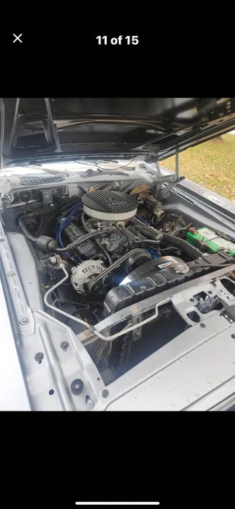 1973 Dodge Challenger 1st Gen - Image 12 of 16