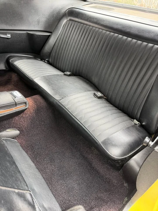 1973 Dodge Challenger 1st Gen - Image 8 of 11