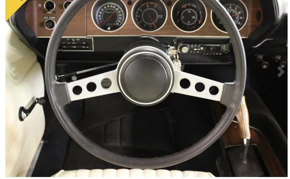 1973 Dodge Challenger 1st Gen - Image 9 of 14