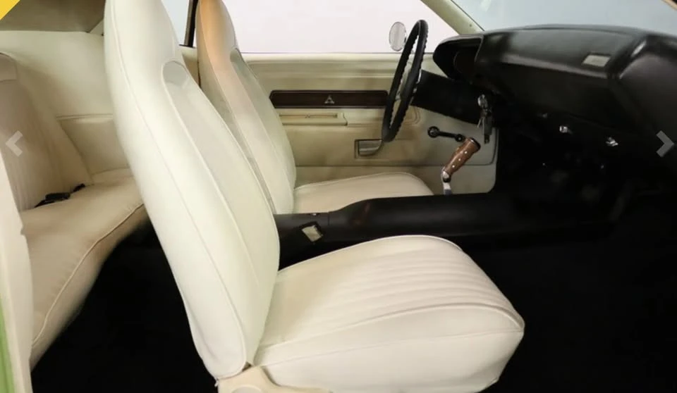 1973 Dodge Challenger 1st Gen - Image 13 of 14