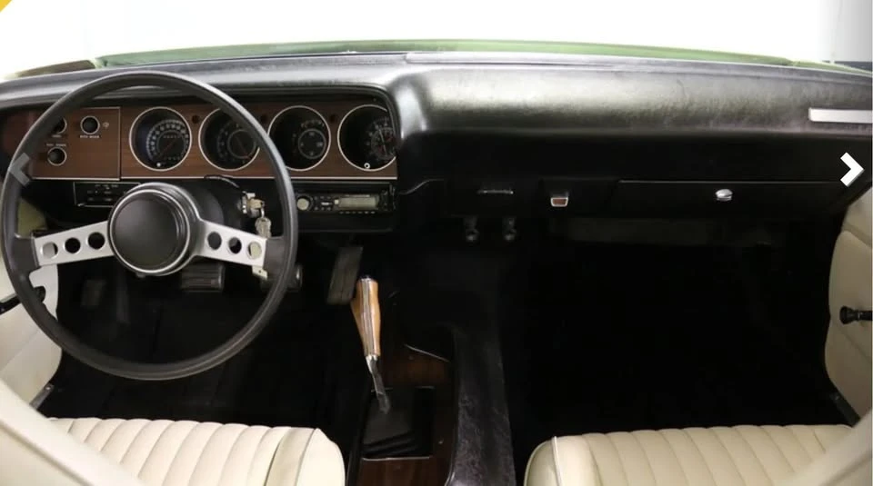 1973 Dodge Challenger 1st Gen - Image 12 of 14