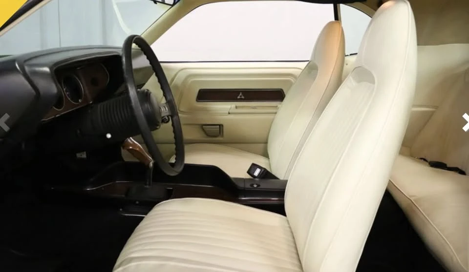 1973 Dodge Challenger 1st Gen - Image 6 of 14