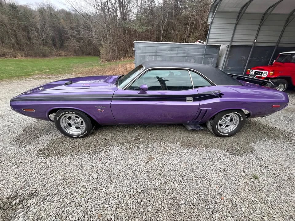 1973 Dodge Challenger 1st Gen - Image 2 of 20