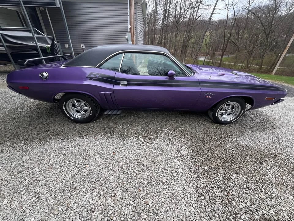 1973 Dodge Challenger 1st Gen - Image 3 of 20