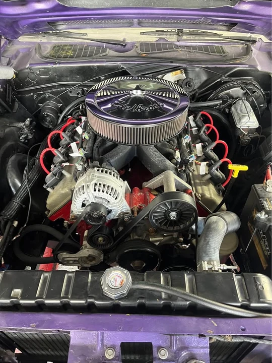 1973 Dodge Challenger 1st Gen - Image 11 of 20