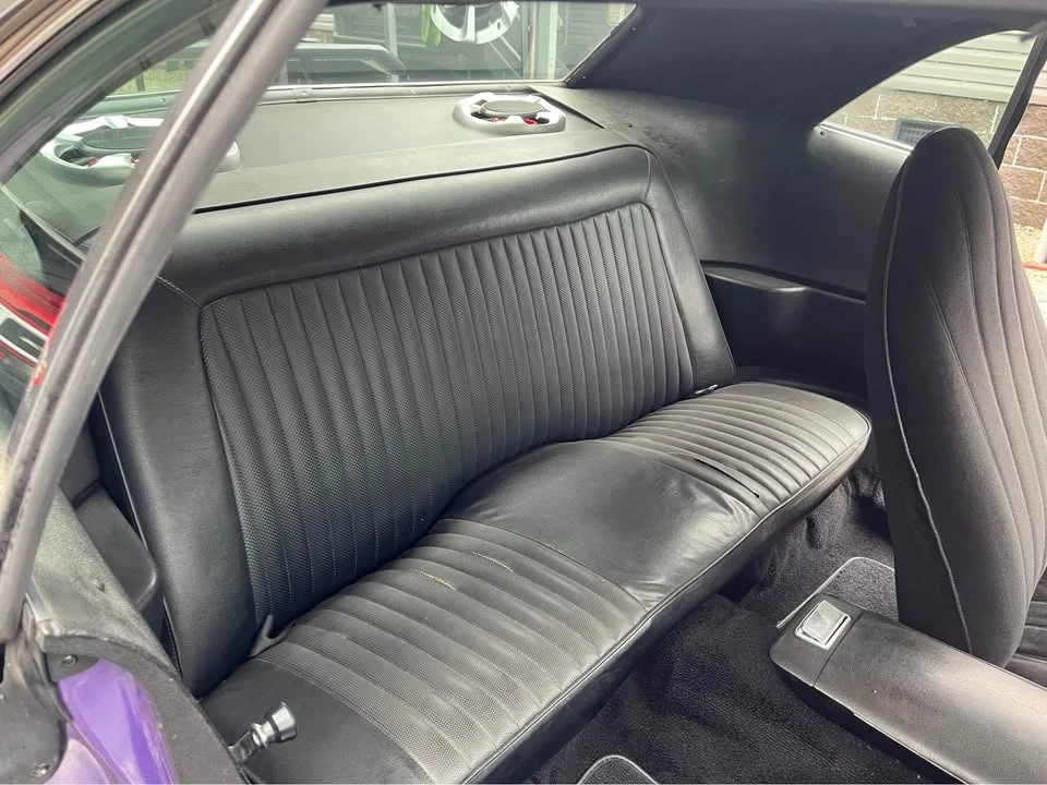 1973 Dodge Challenger 1st Gen - Image 5 of 20