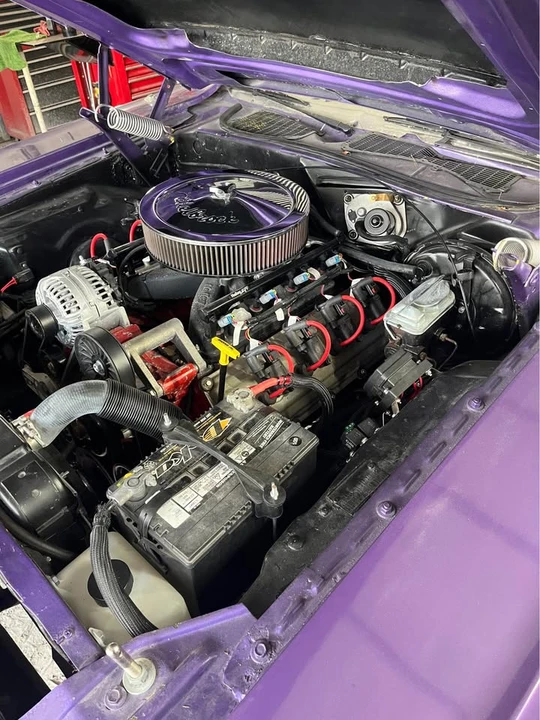 1973 Dodge Challenger 1st Gen - Image 12 of 20