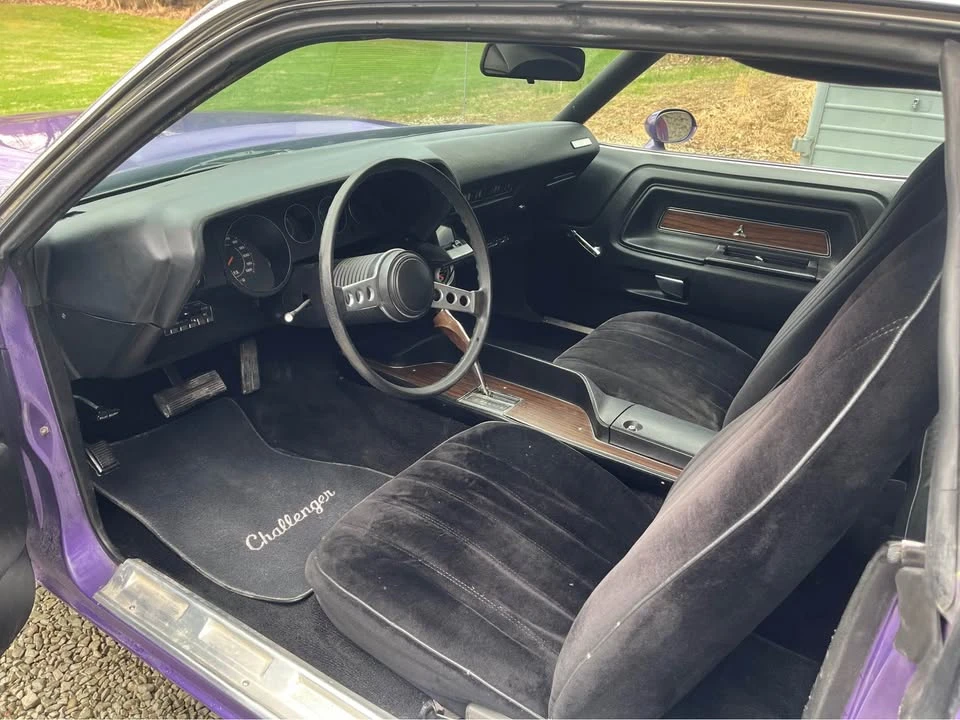 1973 Dodge Challenger 1st Gen - Image 18 of 20