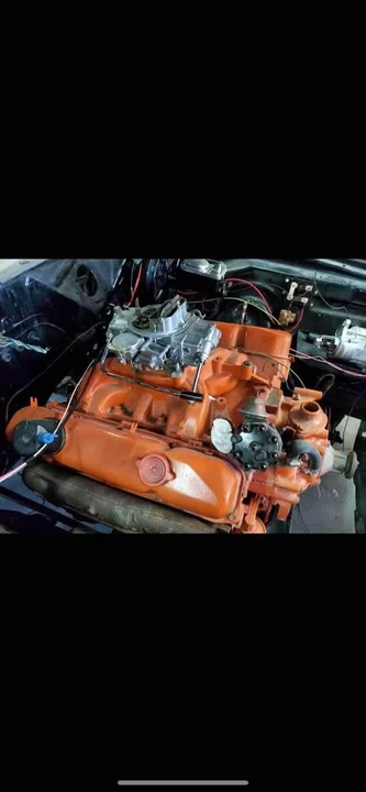1973 Dodge Challenger 1st Gen - Image 4 of 4