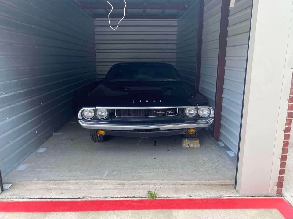 1973 Dodge Challenger 1st Gen - Image 2 of 4