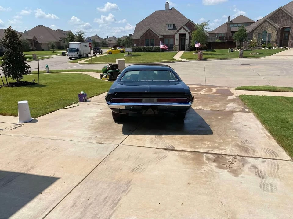 1973 Dodge Challenger 1st Gen - Image 3 of 4