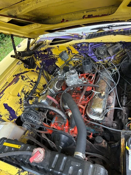 1973 Dodge Challenger 1st Gen - Image 13 of 20