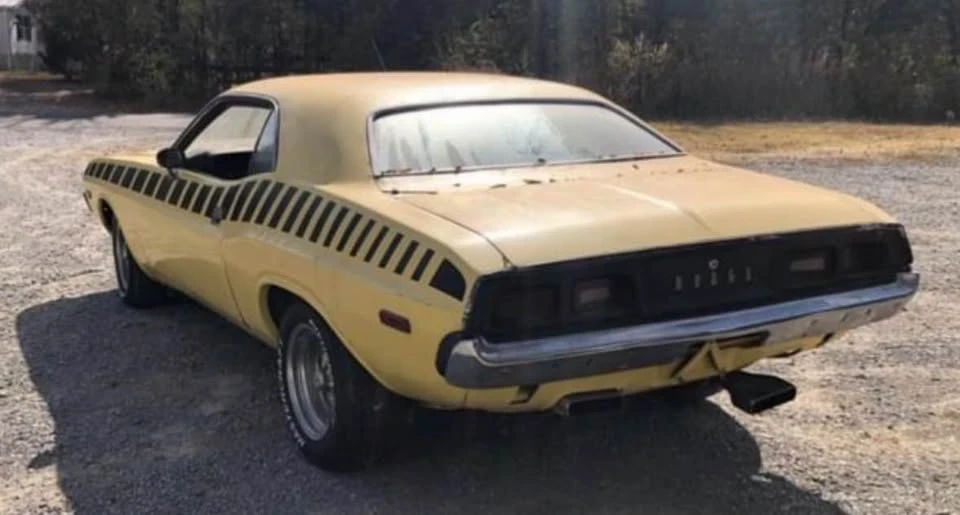 1973 Dodge Challenger 1st Gen - Image 14 of 20