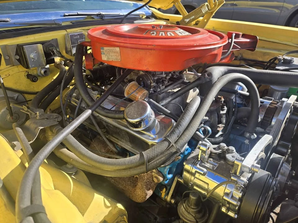 1973 Dodge Challenger 1st Gen - Image 9 of 13
