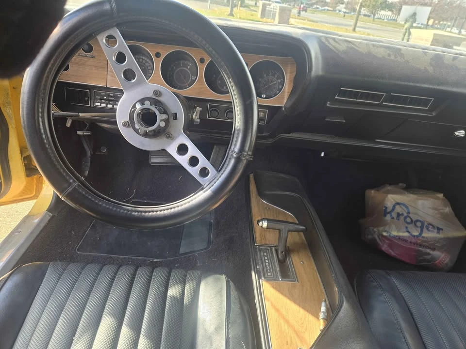 1973 Dodge Challenger 1st Gen - Image 5 of 13