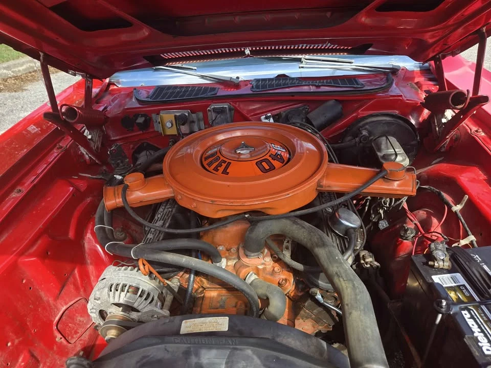 1973 Dodge Challenger 1st Gen - Image 6 of 17