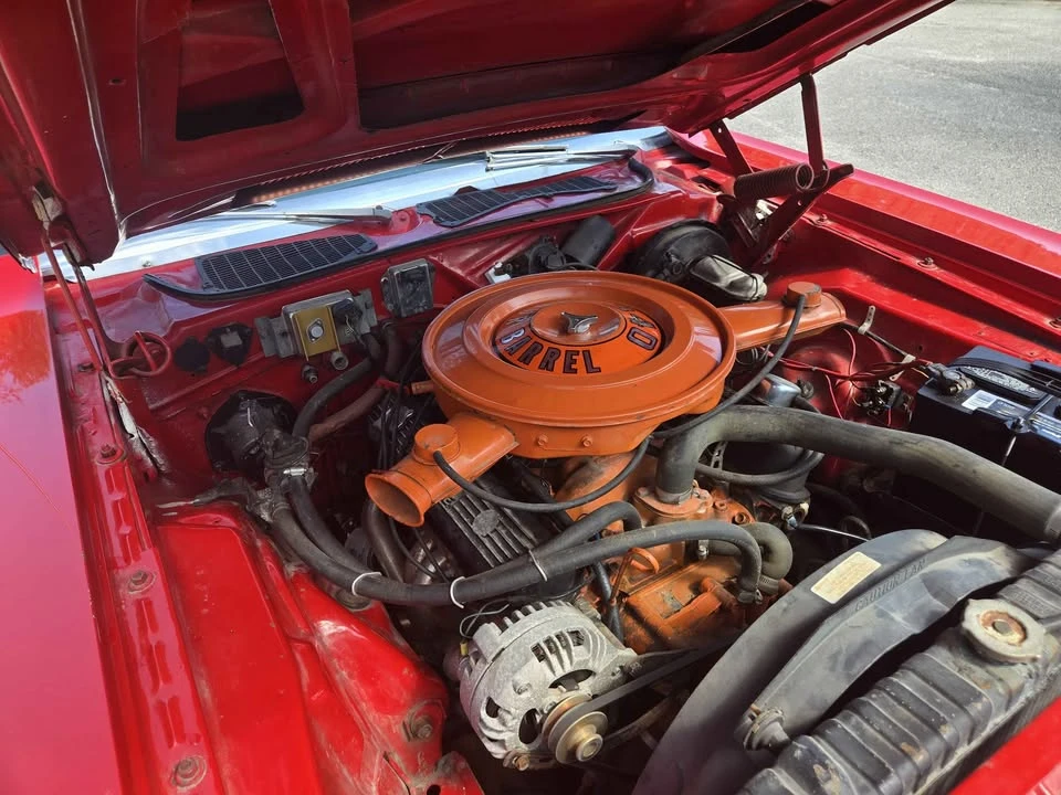 1973 Dodge Challenger 1st Gen - Image 5 of 17