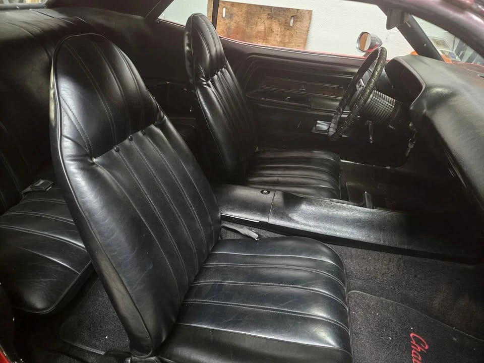 1973 Dodge Challenger 1st Gen - Image 9 of 17