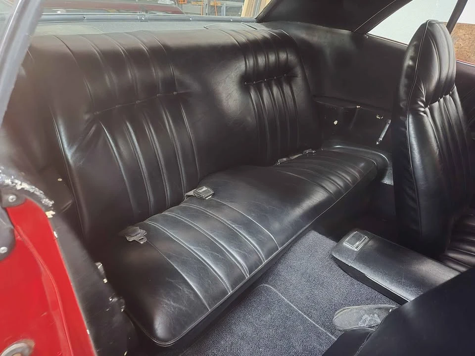 1973 Dodge Challenger 1st Gen - Image 8 of 17