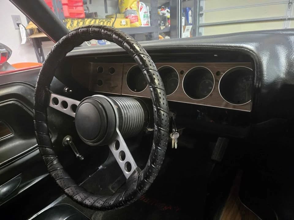 1973 Dodge Challenger 1st Gen - Image 10 of 17