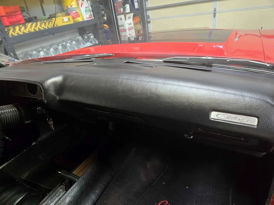 1973 Dodge Challenger 1st Gen - Image 17 of 17