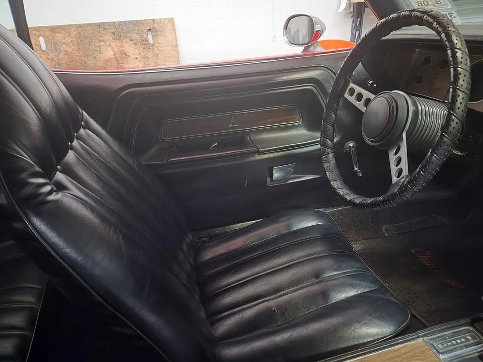 1973 Dodge Challenger 1st Gen - Image 16 of 17