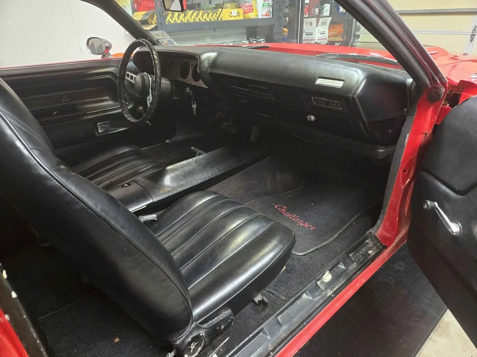 1973 Dodge Challenger 1st Gen - Image 7 of 17