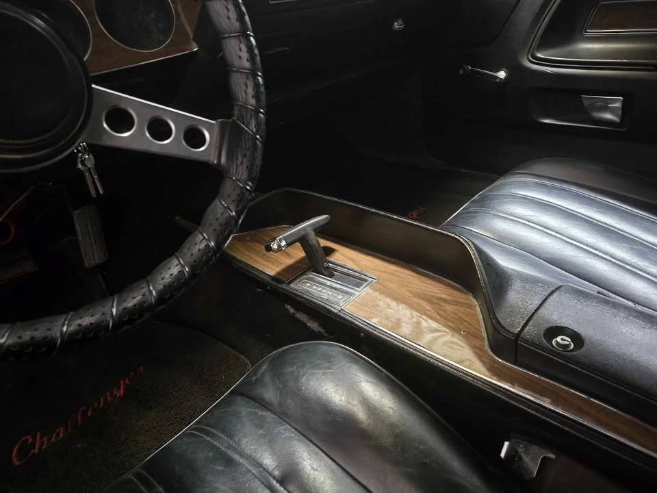 1973 Dodge Challenger 1st Gen - Image 13 of 17