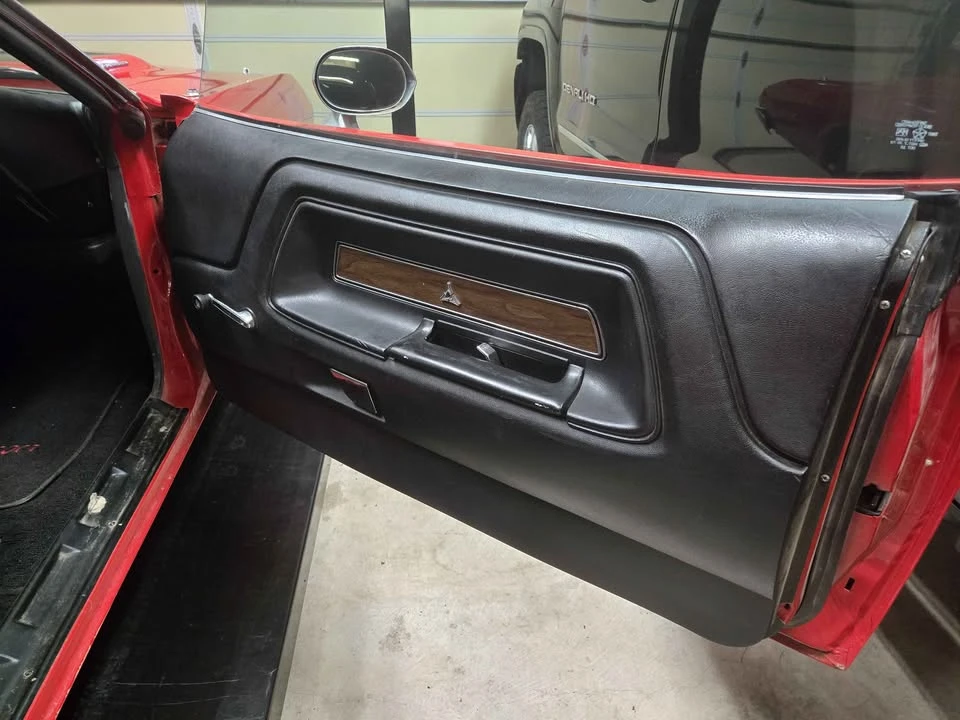 1973 Dodge Challenger 1st Gen - Image 12 of 17