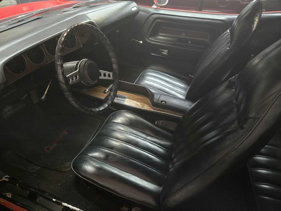 1973 Dodge Challenger 1st Gen - Image 15 of 17