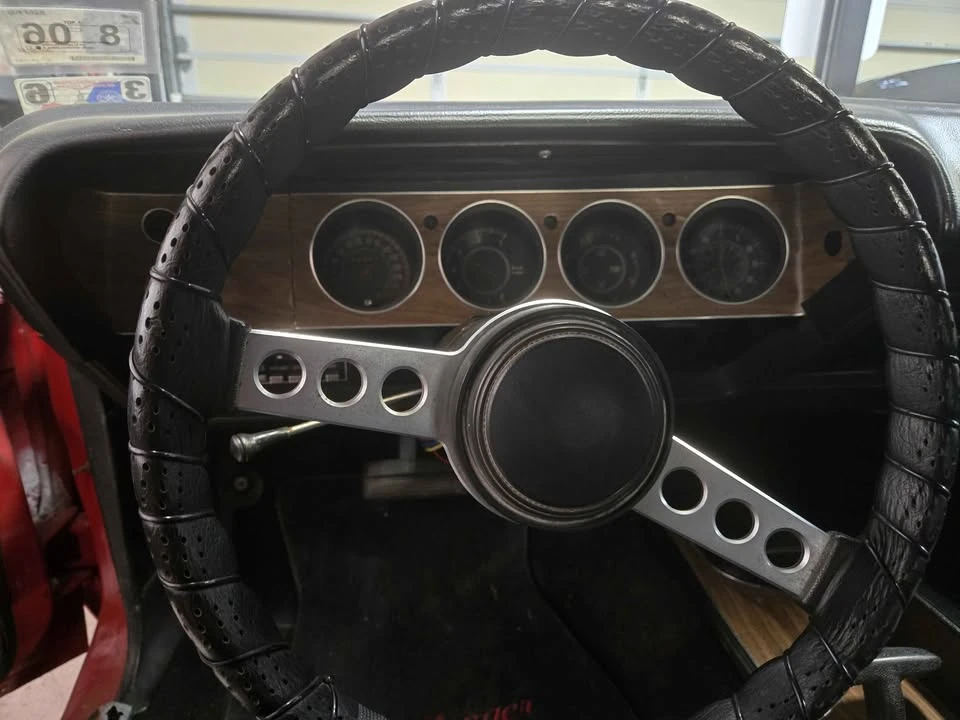 1973 Dodge Challenger 1st Gen - Image 14 of 17
