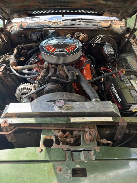 1973 Dodge Challenger 1st Gen - Image 7 of 10