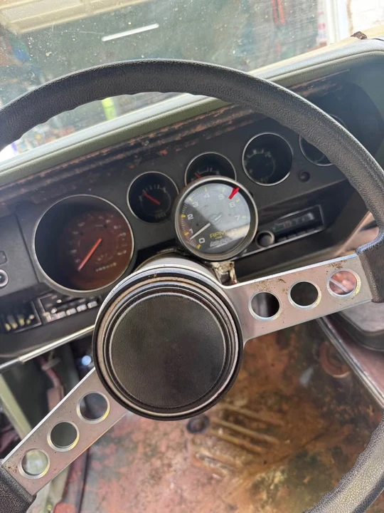 1973 Dodge Challenger 1st Gen - Image 8 of 10
