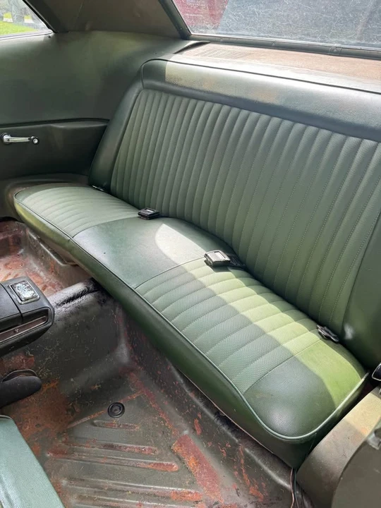 1973 Dodge Challenger 1st Gen - Image 9 of 10