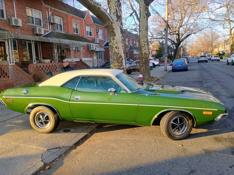 1973 Dodge Challenger 1st Gen - Image 3 of 3