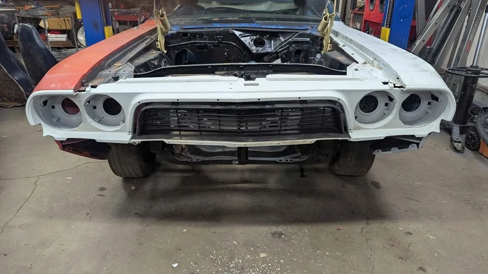 1973 Dodge Challenger 1st Gen - Image 14 of 17