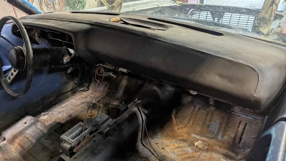 1973 Dodge Challenger 1st Gen - Image 9 of 17