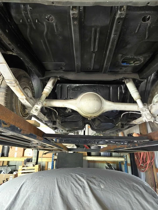 1973 Dodge Challenger 1st Gen - Image 4 of 6