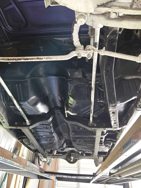 1973 Dodge Challenger 1st Gen - Image 3 of 6