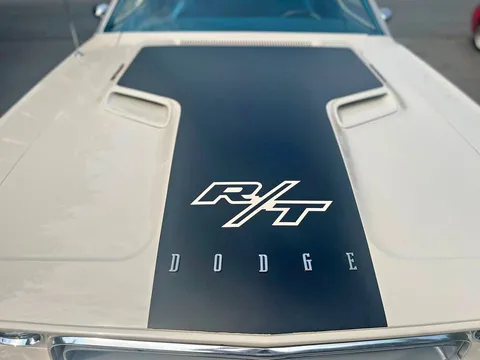 1973 Dodge Challenger H-Code 340