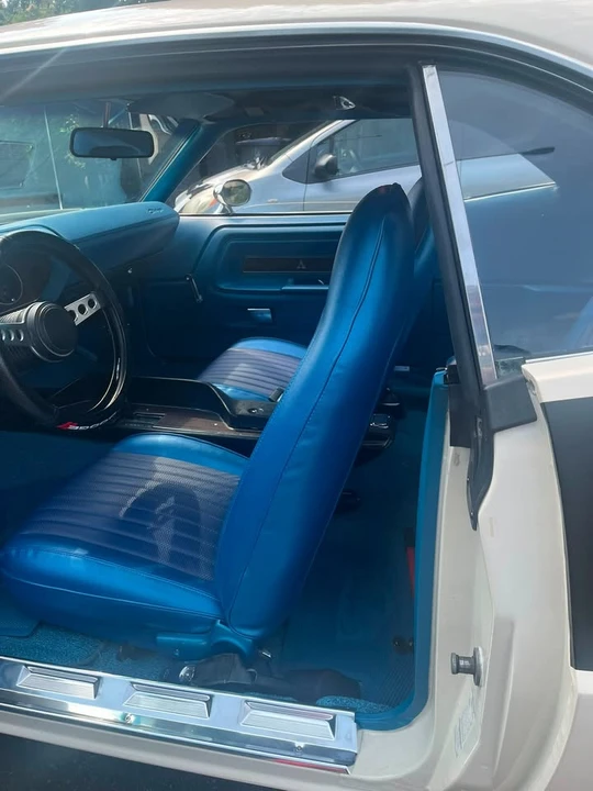1973 Dodge Challenger 1st Gen - Image 7 of 10