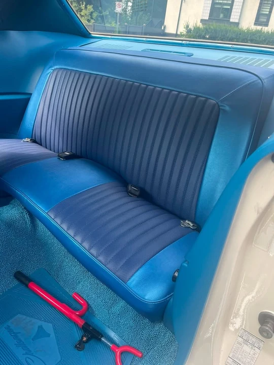 1973 Dodge Challenger 1st Gen - Image 3 of 10