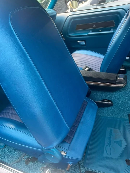 1973 Dodge Challenger 1st Gen - Image 2 of 10