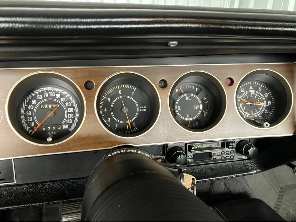 1973 Dodge Challenger 1st Gen - Image 16 of 17