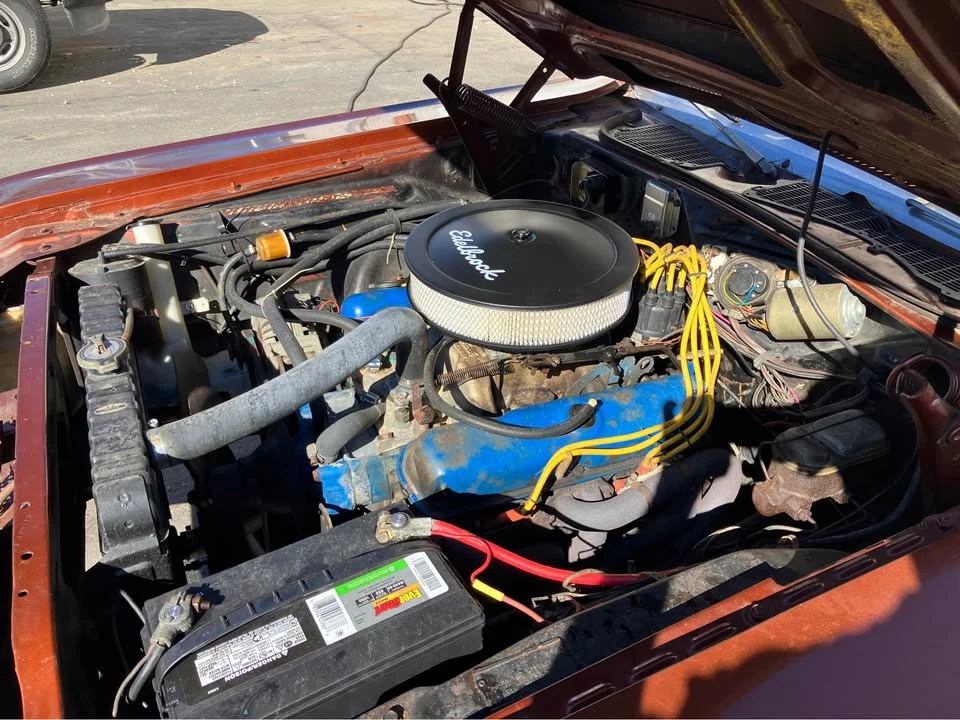 1973 Dodge Challenger 1st Gen - Image 8 of 17