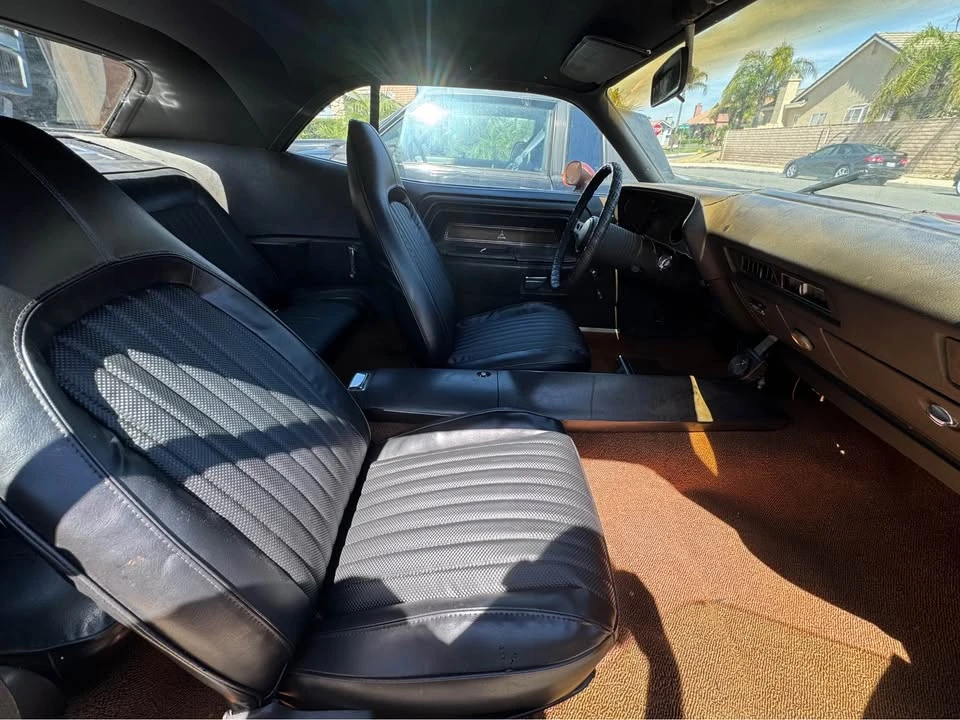 1973 Dodge Challenger 1st Gen - Image 10 of 12
