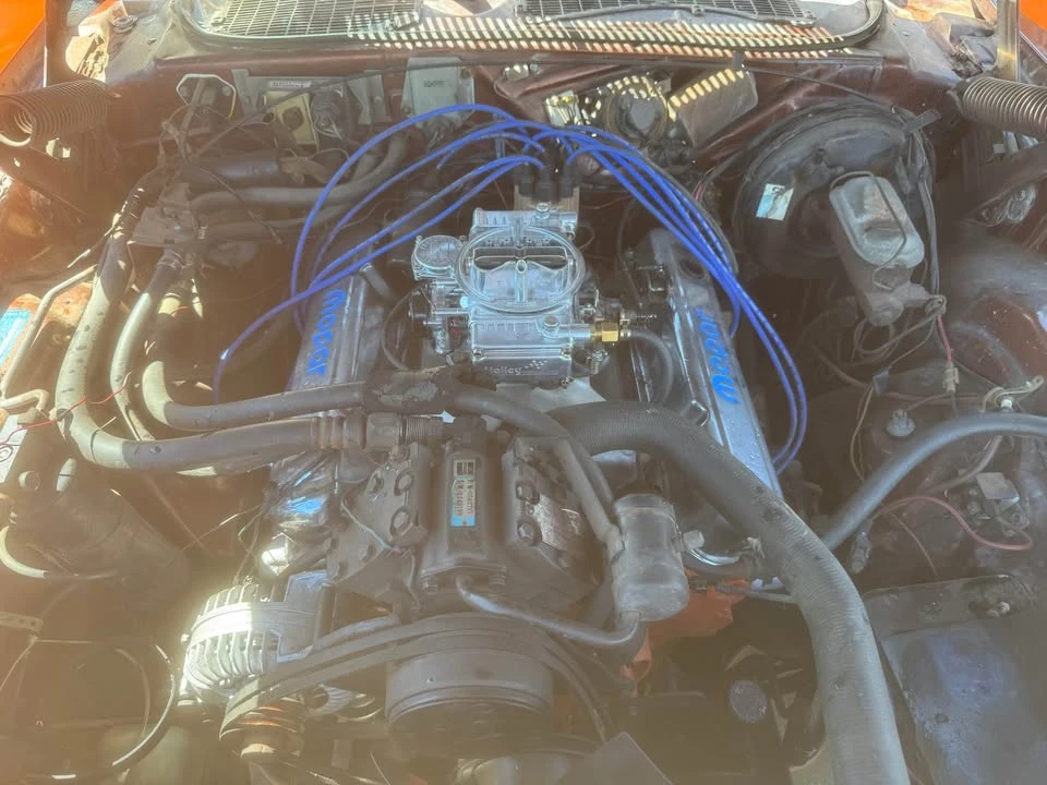 1973 Dodge Challenger 1st Gen - Image 11 of 12