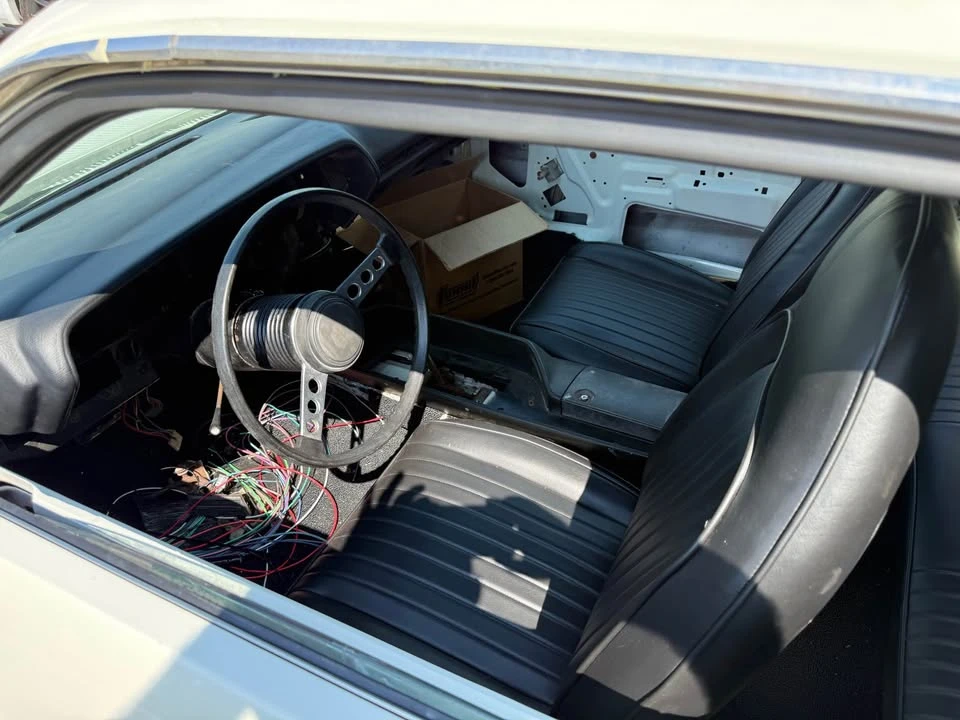 1973 Dodge Challenger 1st Gen - Image 8 of 9